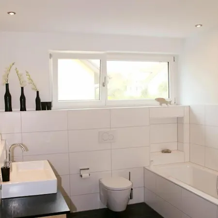 Apartamento Lifestyle Uberlingen