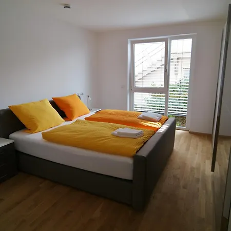 Appartement Lifestyle
