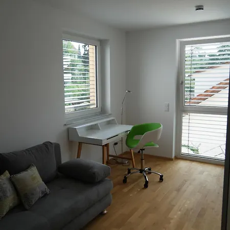 Lifestyle Appartement *