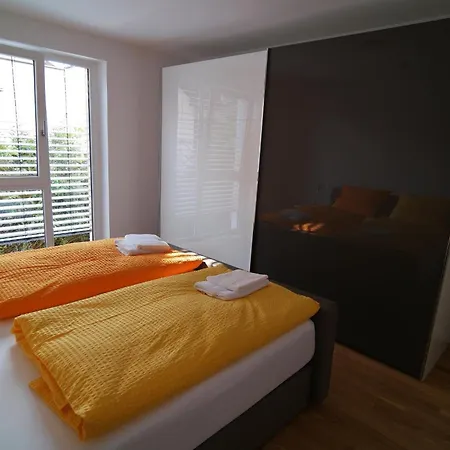 Lifestyle Apartamento Uberlingen