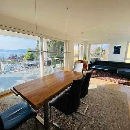 Lifestyle Apartamento Uberlingen