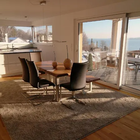 Appartement Lifestyle *