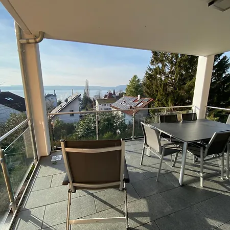 Lifestyle Appartement Uberlingen
