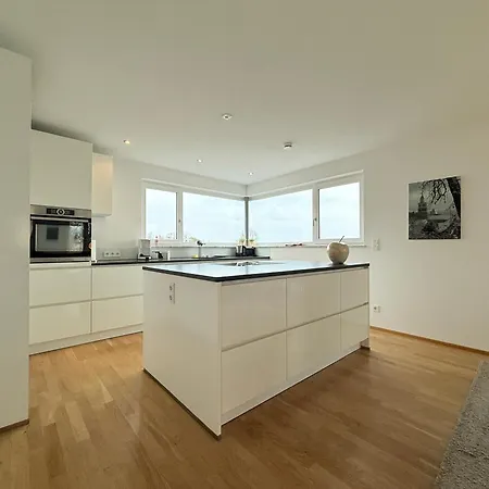 Appartement Lifestyle *