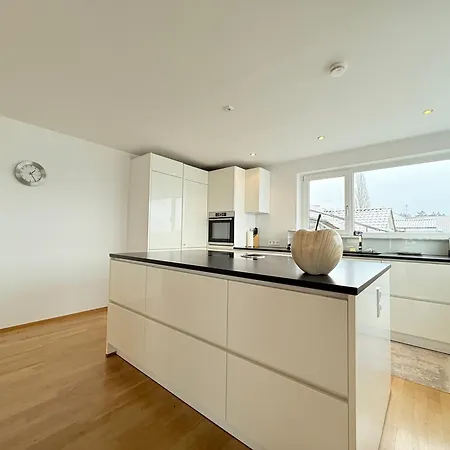 Apartamento Lifestyle