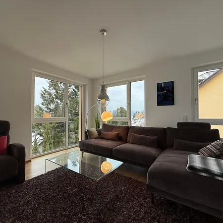 Appartement Lifestyle Uberlingen
