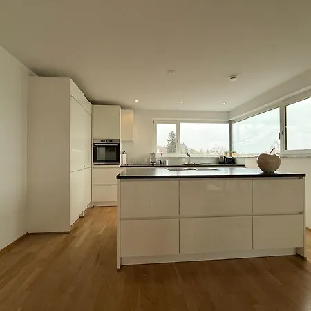 Appartement Lifestyle