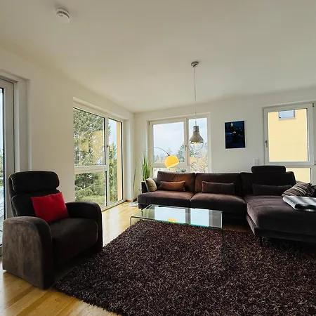 Appartement Lifestyle *