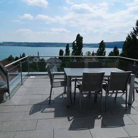 Daire Lifestyle Uberlingen