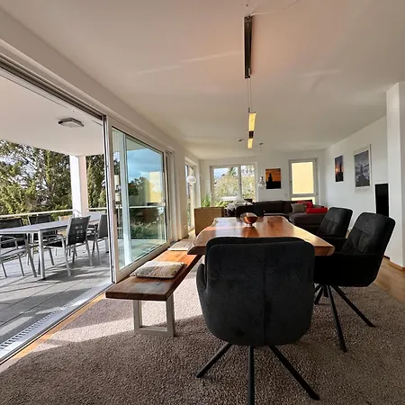 Lifestyle Appartement