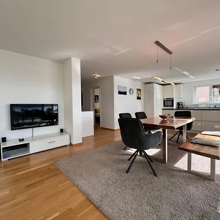 Lifestyle Appartement Uberlingen