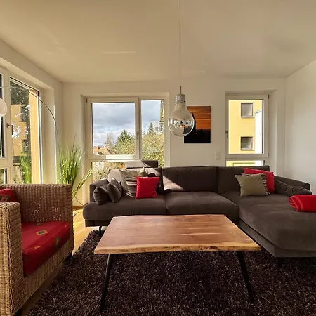 Lifestyle Uberlingen