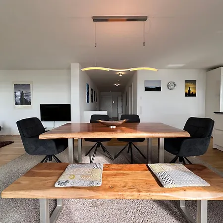 Lifestyle Appartement Uberlingen
