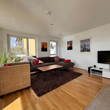 Appartement Lifestyle Uberlingen