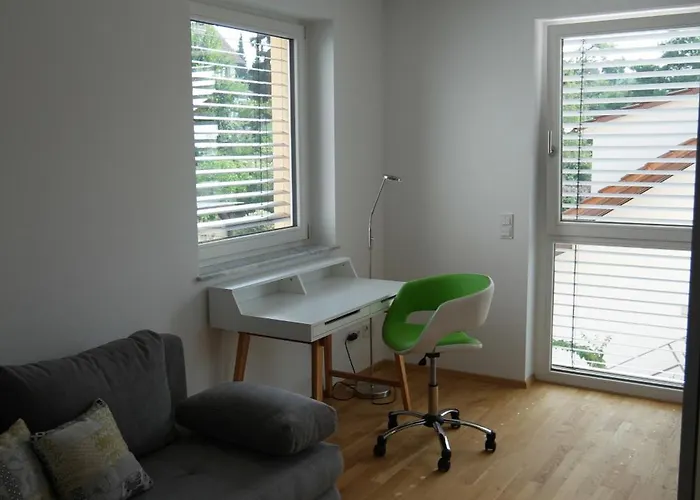 Lifestyle アパート *