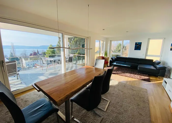 Lifestyle アパート ユーバーリンゲン