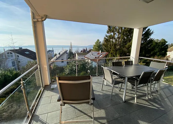 Lifestyle アパート ユーバーリンゲン