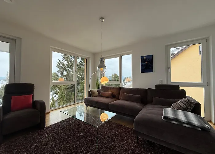 アパート Lifestyle ユーバーリンゲン